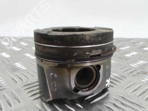 Used Other Other OPEL ASTRA K (B16) 1.6 CDTi (68) (110 hp) 14397243 14397243
