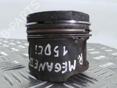 Used Other Other RENAULT MEGANE III Hatchback (BZ0/1_, B3_) 1.5 dCi (BZ09, BZ0D, BZ1W, BZ29, BZ14) (110 hp) 14397249 14397249