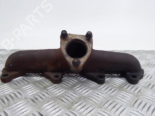 Used Exhaust manifold Exhaust manifold 14397262 14397262