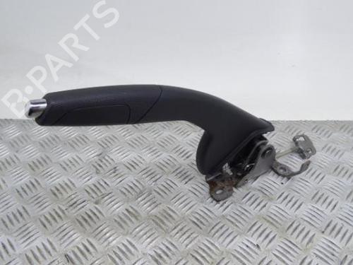 Used Hand brake RENAULT CLIO IV (BH_) 1.5 dCi 75 (75 hp) 14397264