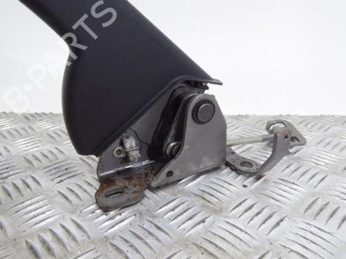 Hand brake RENAULT CLIO IV (BH_) 1.5 dCi 75 | BP14397264I18