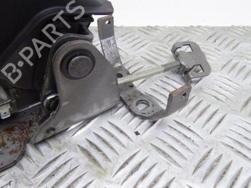 Hand brake RENAULT CLIO IV (BH_) 1.5 dCi 75 | BP14397264I18