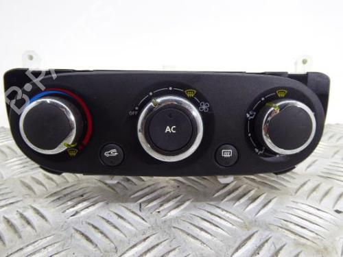 Used Climate control RENAULT CLIO IV (BH_) 1.5 dCi 75 (75 hp) 11346651