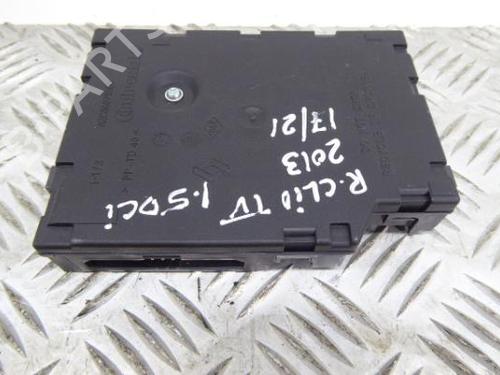 Rattlås /Tenningslås RENAULT CLIO IV (BH_) 1.5 dCi 75 | BP11346652M48