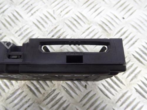 Rattlås /Tenningslås RENAULT CLIO IV (BH_) 1.5 dCi 75 | BP11346652M48