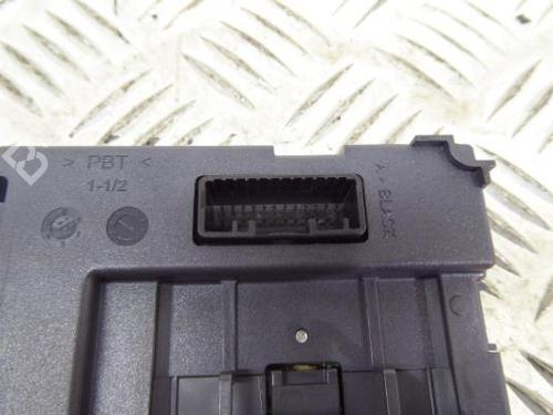 Rattlås /Tenningslås RENAULT CLIO IV (BH_) 1.5 dCi 75 | BP11346652M48