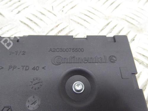 Rattlås /Tenningslås RENAULT CLIO IV (BH_) 1.5 dCi 75 | BP11346652M48