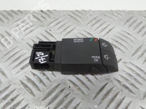 Used Switch RENAULT CLIO IV (BH_) 1.5 dCi 75 (75 hp) 11346658