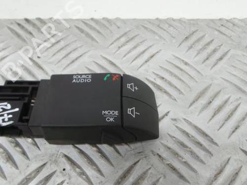 Switch RENAULT CLIO IV (BH_) 1.5 dCi 75 | BP11346658I30