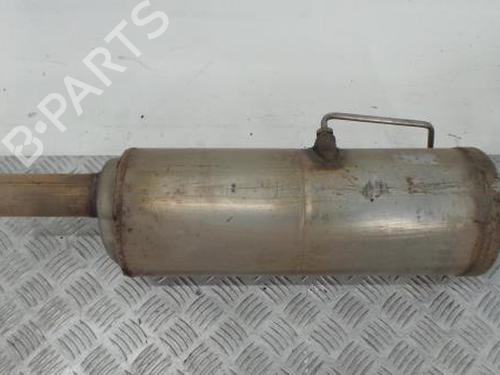 Catalyst CITROËN C-ELYSEE (DD_) 1.6 HDI 92 | BP11346661M10