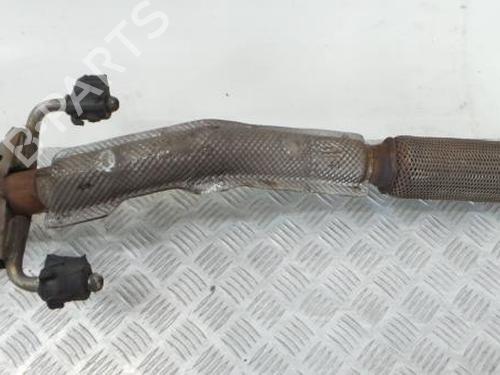 Catalyst CITROËN C-ELYSEE (DD_) 1.6 HDI 92 | BP11346661M10