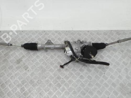 Used Steering rack CITROËN C-ELYSEE (DD_) 1.6 HDI 92 (92 hp) 11346666