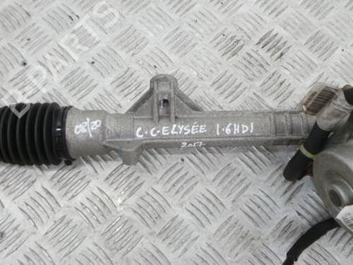 Steering rack CITROËN C-ELYSEE (DD_) 1.6 HDI 92 | BP11346666M22