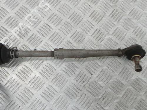 Steering rack CITROËN C-ELYSEE (DD_) 1.6 HDI 92 | BP11346666M22