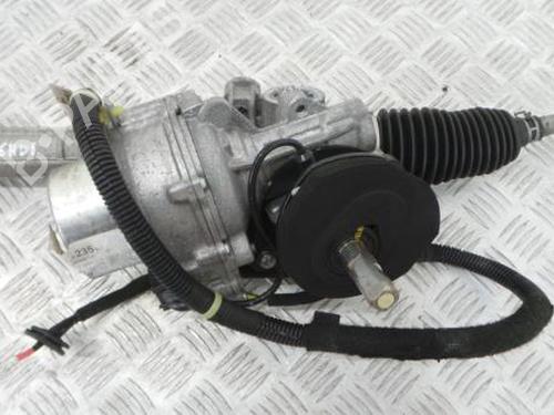 Steering rack CITROËN C-ELYSEE (DD_) 1.6 HDI 92 | BP11346666M22