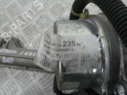 Steering rack CITROËN C-ELYSEE (DD_) 1.6 HDI 92 | BP11346666M22