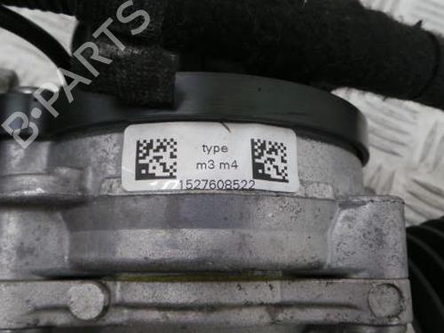 Steering rack CITROËN C-ELYSEE (DD_) 1.6 HDI 92 | BP11346666M22