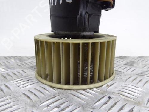 Heater blower motor BMW X5 (E53) 3.0 d | BP11348281M62