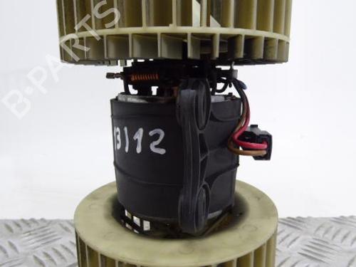 Heater blower motor BMW X5 (E53) 3.0 d | BP11348281M62
