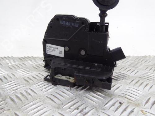 Türschloss rechts vorne für RENAULT CLIO IV (BH_) 1.5 dCi 75 (75 hp) 11348610