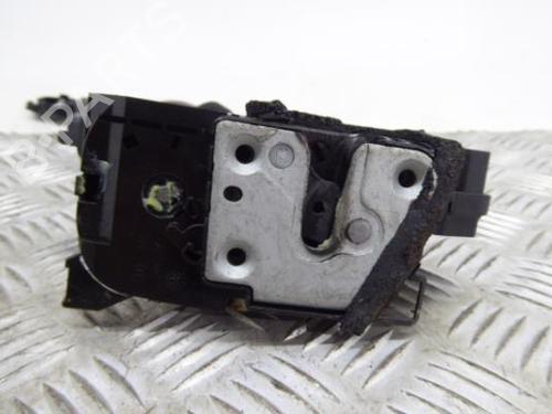 Front right lock RENAULT CLIO IV (BH_) 1.5 dCi 75 | BP11348610C97 