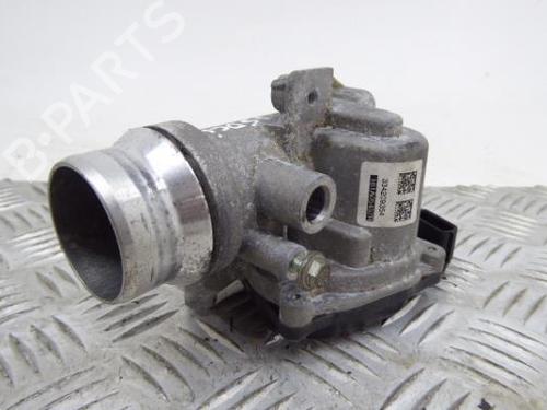 Module électronique RENAULT CLIO IV (BH_) 1.5 dCi 75 (75 hp) 11361432