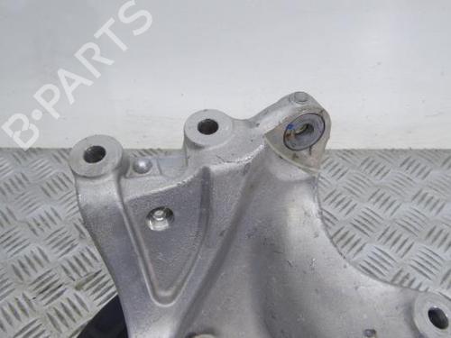 Left rear steering knuckle OPEL INSIGNIA A (G09) | BP11366145M27