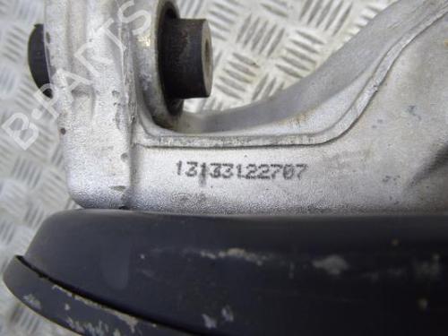 Left rear steering knuckle OPEL INSIGNIA A (G09) | BP11366145M27