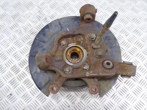 Right rear steering knuckle NISSAN MURANO I (Z50) 3.5 4x4 BP11367182M28