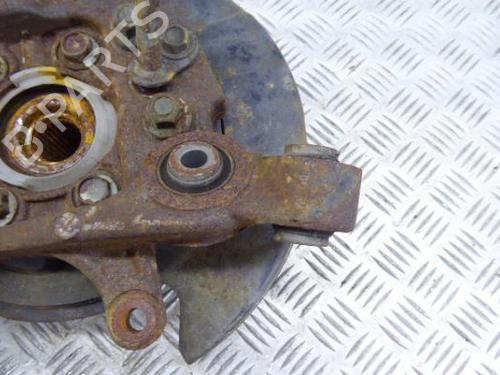 Right rear steering knuckle NISSAN MURANO I (Z50) 3.5 4x4 | BP11367182M28 