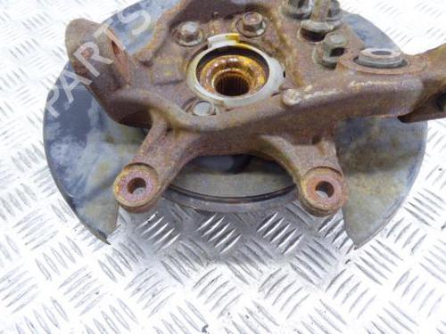 Right rear steering knuckle NISSAN MURANO I (Z50) 3.5 4x4 | BP11367182M28 
