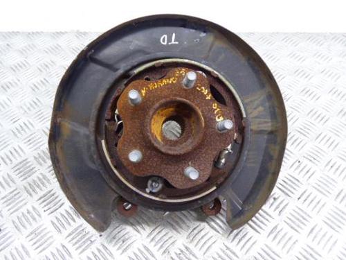 Right rear steering knuckle NISSAN MURANO I (Z50) 3.5 4x4 | BP11367182M28 
