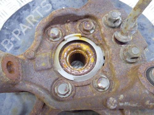 Right rear steering knuckle NISSAN MURANO I (Z50) 3.5 4x4 | BP11367182M28 