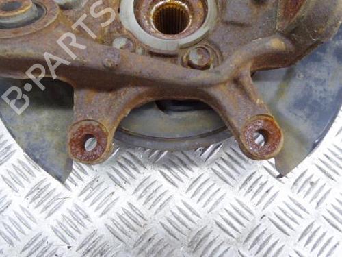 Left rear steering knuckle NISSAN MURANO I (Z50) 3.5 4x4 | BP11418880M27 
