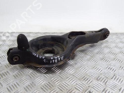 Left rear suspension arm VOLVO V40 Hatchback (525) D2 BP11381111M14