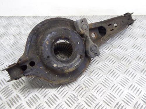 Left rear suspension arm VOLVO V40 Hatchback (525) D2 | BP11381111M14 