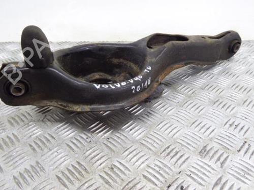 Right rear suspension arm VOLVO V40 Hatchback (525) D2 BP11381112M15