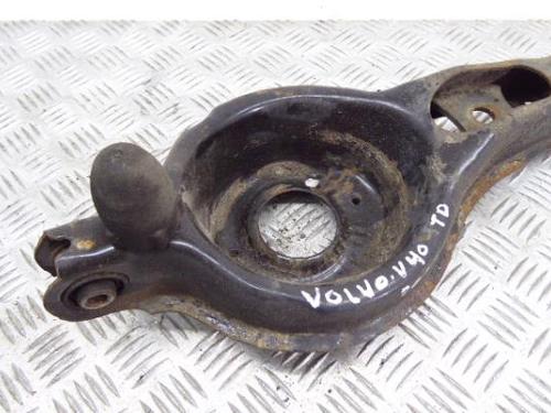 Right rear suspension arm VOLVO V40 Hatchback (525) D2 | BP11381112M15 