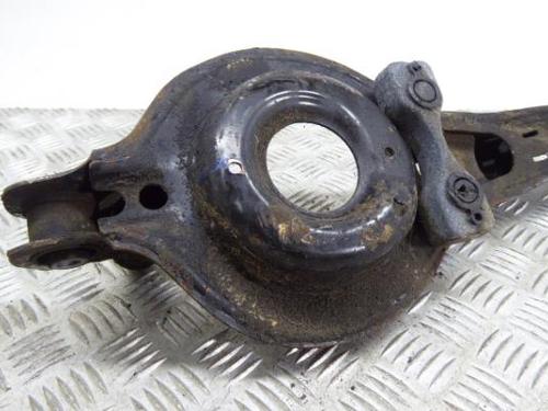 Right rear suspension arm VOLVO V40 Hatchback (525) D2 | BP11381112M15 