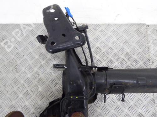 Rear axle PEUGEOT 208 I (CA_, CC_)  | BP11418882M2 