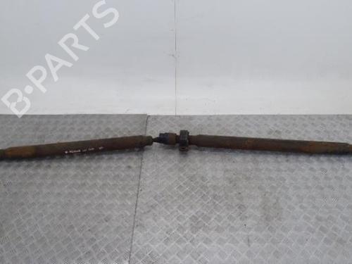 Driveshaft NISSAN MURANO I (Z50) 3.5 4x4 BP11395665M37