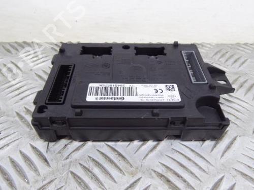 Elektronische module RENAULT CLIO IV (BH_) 1.5 dCi 75 (75 hp) 11398551