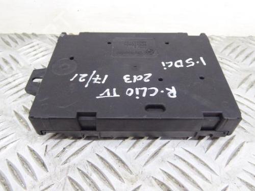 Elektronische module RENAULT CLIO IV (BH_) 1.5 dCi 75 | BP11398551M83