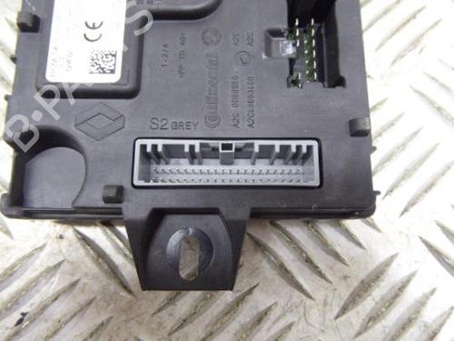 Elektronische module RENAULT CLIO IV (BH_) 1.5 dCi 75 | BP11398551M83
