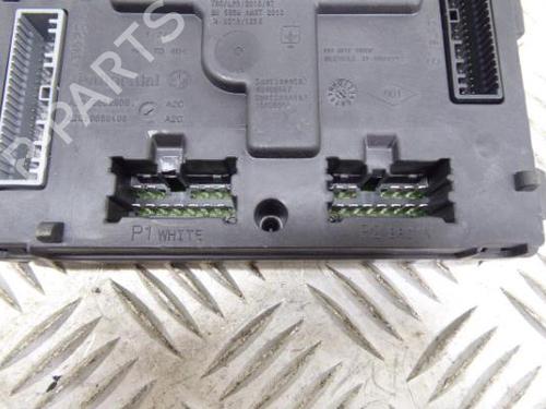 Elektronische module RENAULT CLIO IV (BH_) 1.5 dCi 75 | BP11398551M83