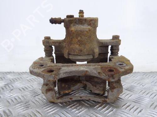 Left rear brake caliper MITSUBISHI Canter (FB7, FB8, FE7, FE8) VII  | BP14397289M107 