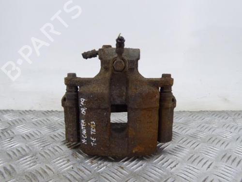 Venstre bremsecaliper bak MITSUBISHI Canter (FB7, FB8, FE7, FE8) VII  FX15C