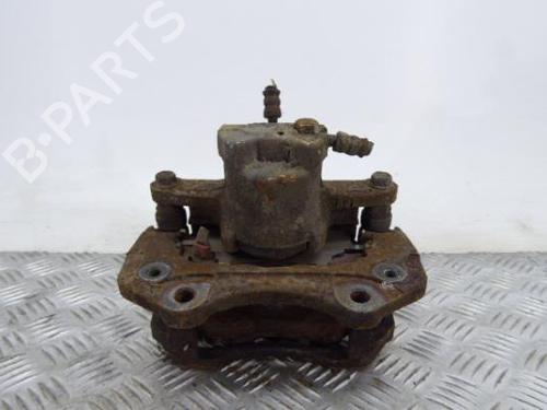Venstre bremsekaliber bag MITSUBISHI Canter (FB7, FB8, FE7, FE8) VII  | BP14397292M107 