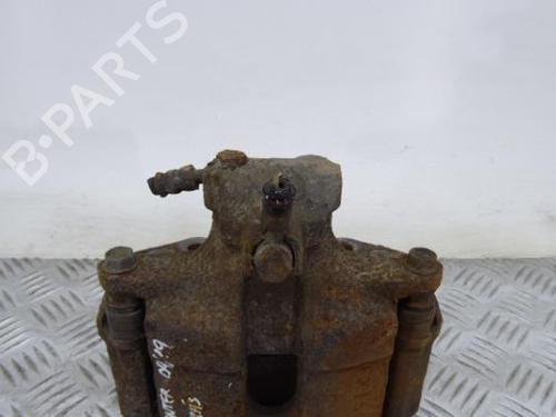 Venstre bremsekaliber bag MITSUBISHI Canter (FB7, FB8, FE7, FE8) VII  | BP14397292M107 