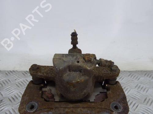 Venstre bremsekaliber bag MITSUBISHI Canter (FB7, FB8, FE7, FE8) VII  | BP14397292M107 